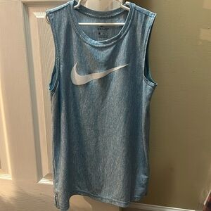 Nike Boys Tank!